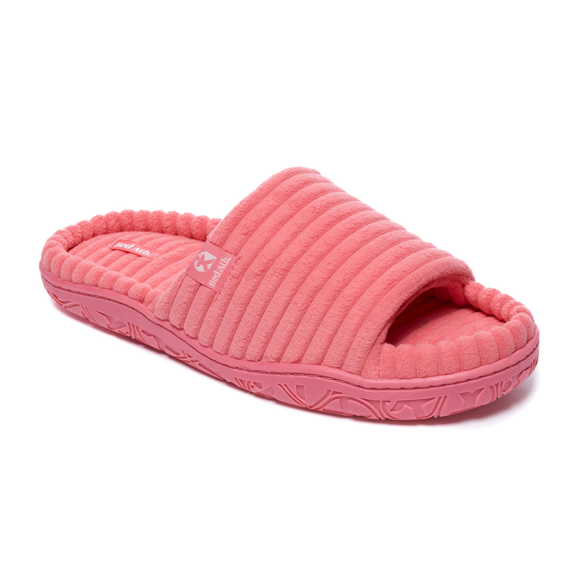 Judy Jumbo Cord Slipper Slider – Bedroom Athletics