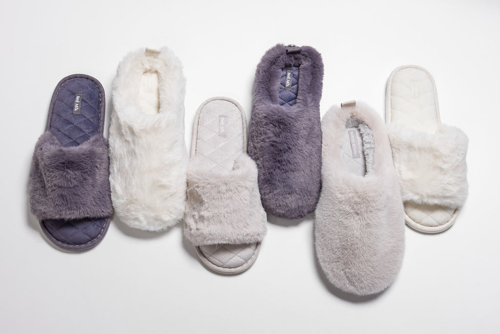 Stepping into Summer 2025: A New Era of Eco-Chic slipper Comfort