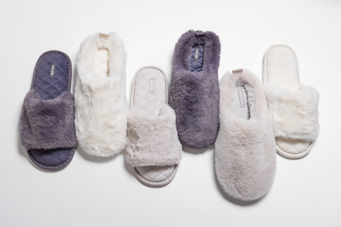 Stepping into Summer 2025: A New Era of Eco-Chic slipper Comfort
