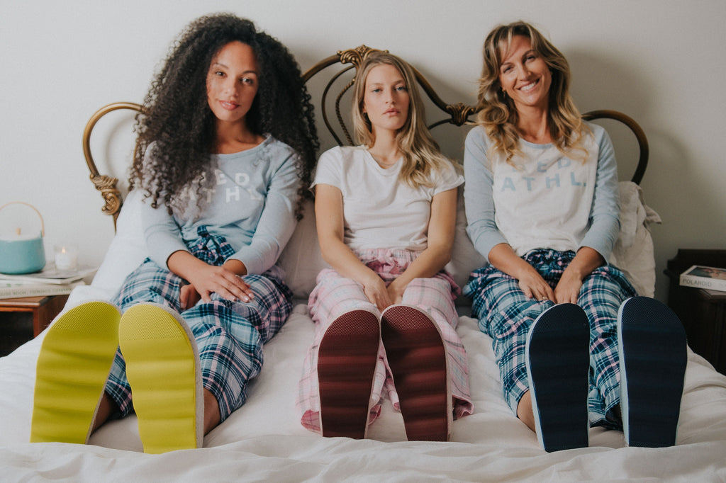 5 Summer Slipper Trends for 2022 - Bedroom Athletics