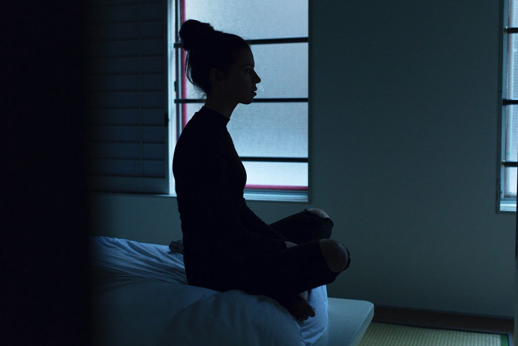 Night-Time Relaxation Tips