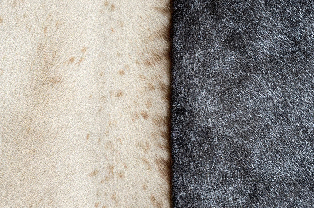Sheepskin vs Faux Fur Slippers