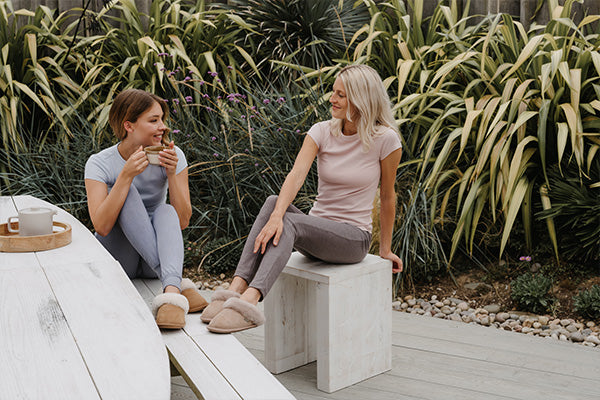 Taboo Or Not Taboo: Should You Wear Slippers Outside?