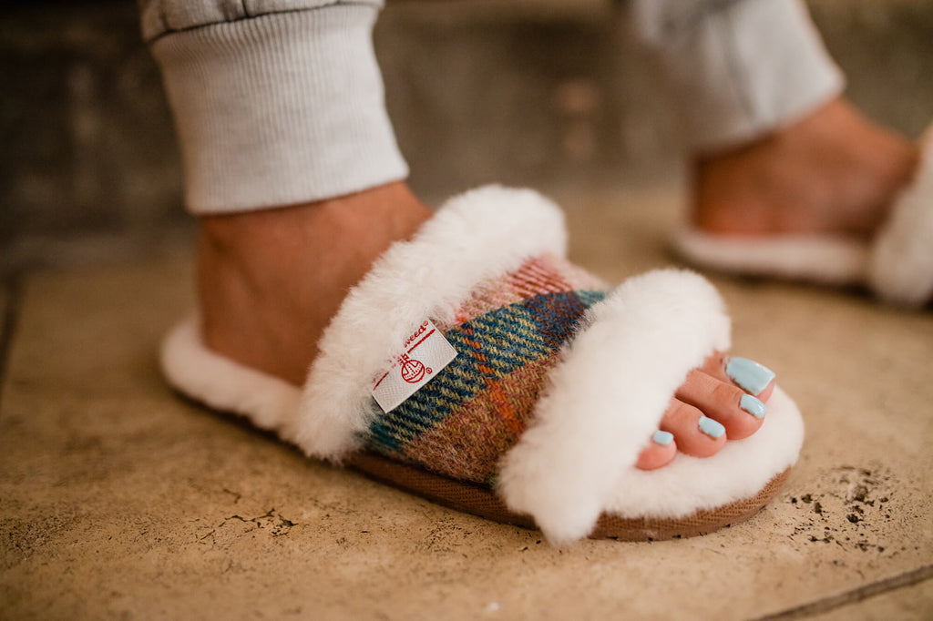 Women's Spring / Summer slippers
