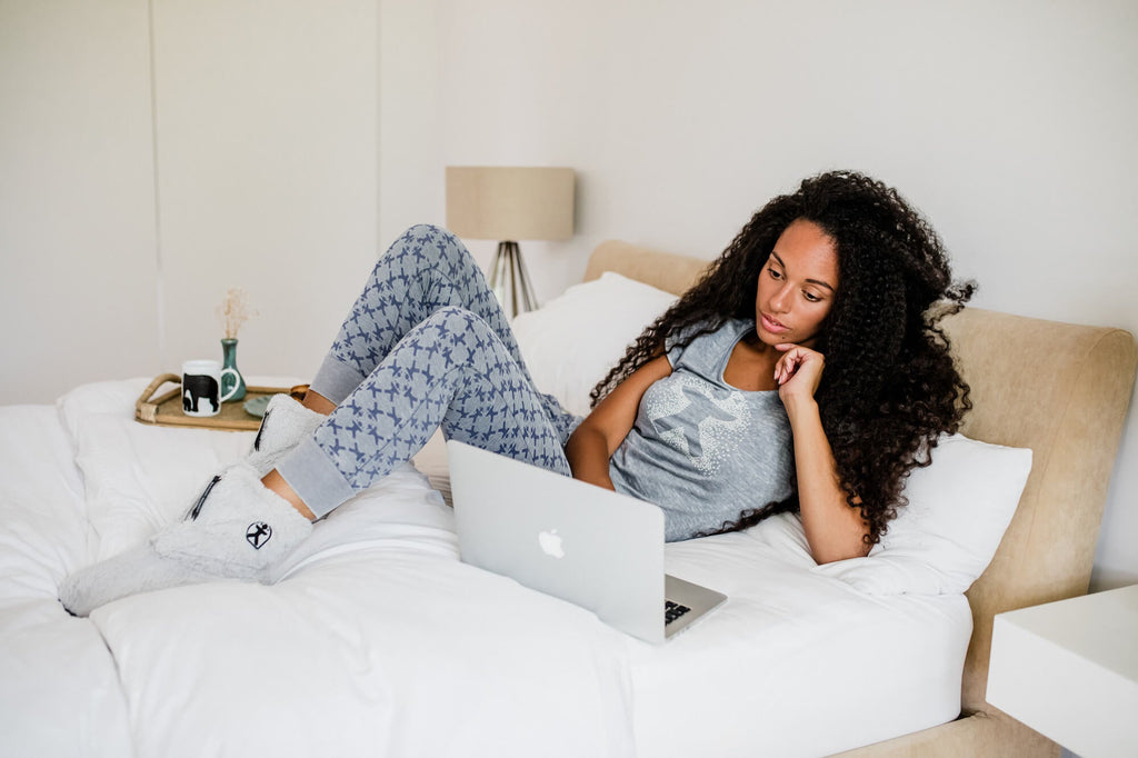 Working from Home Tips