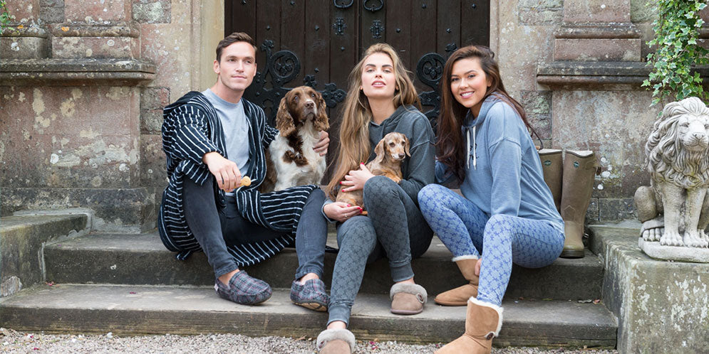 Introducing our Autumn Winter 2019 collection