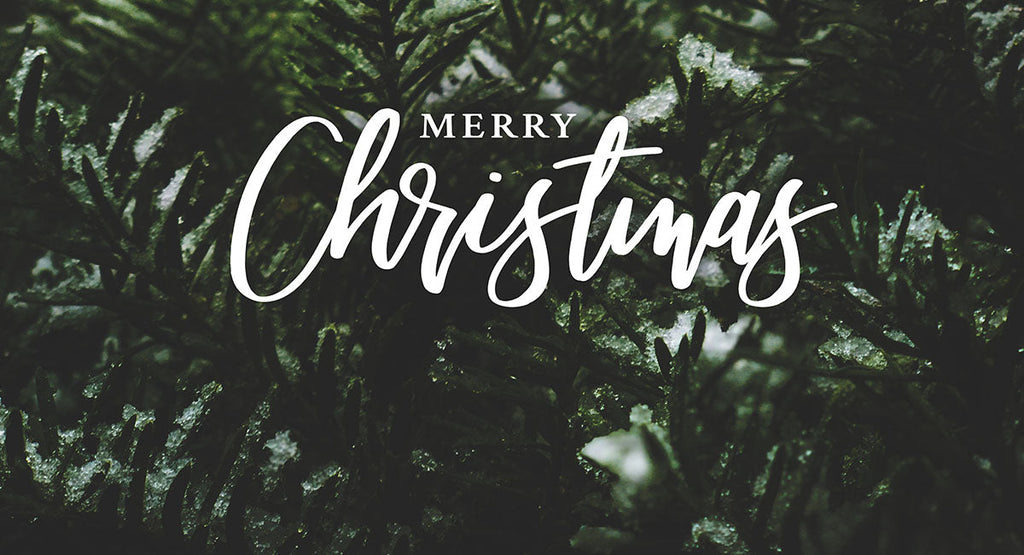 Merry Christmas Image