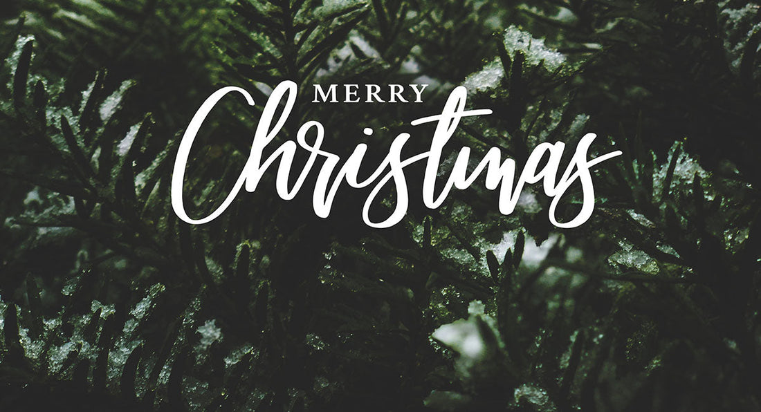 Merry Christmas Image