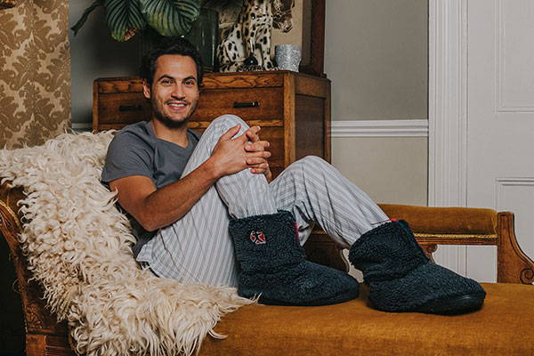 The Ultimate Men’s Slipper Boot Round-Up