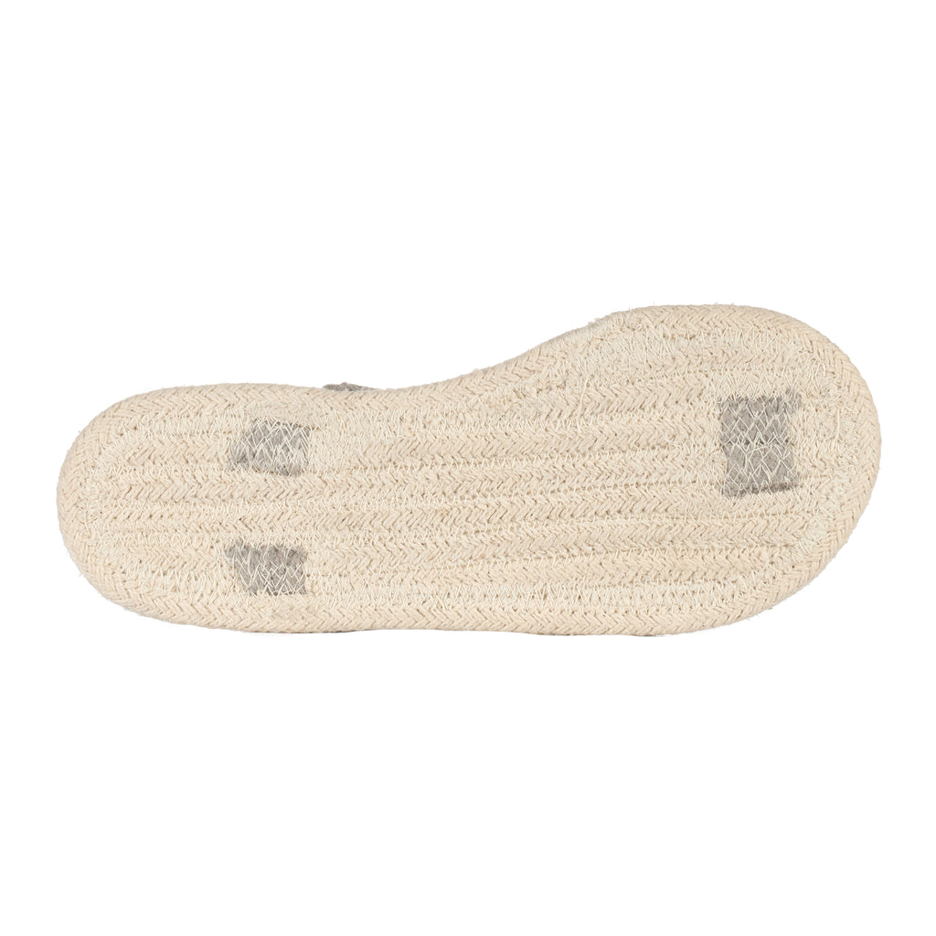 Agnetha Lightgrey Sole