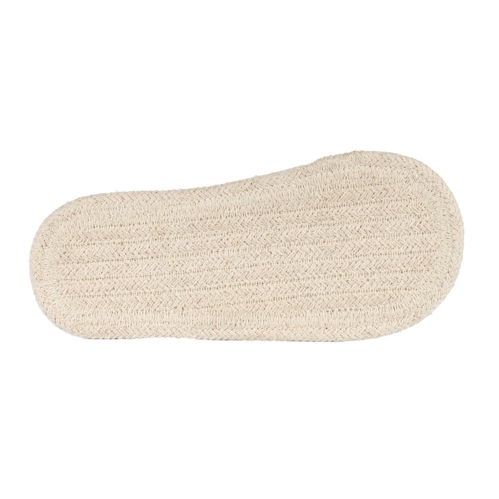 Picture of natural coloured Agnetha slipper sole