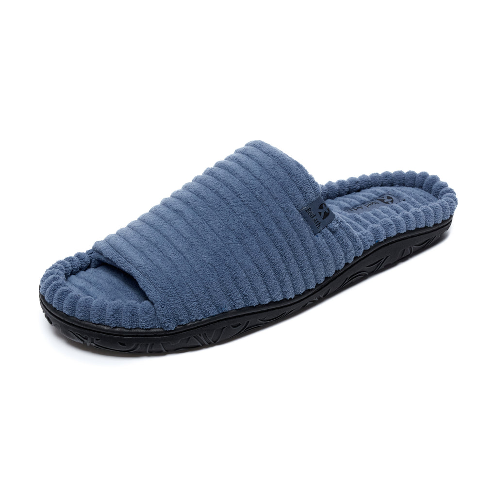 Picture of Andy Denim slipper