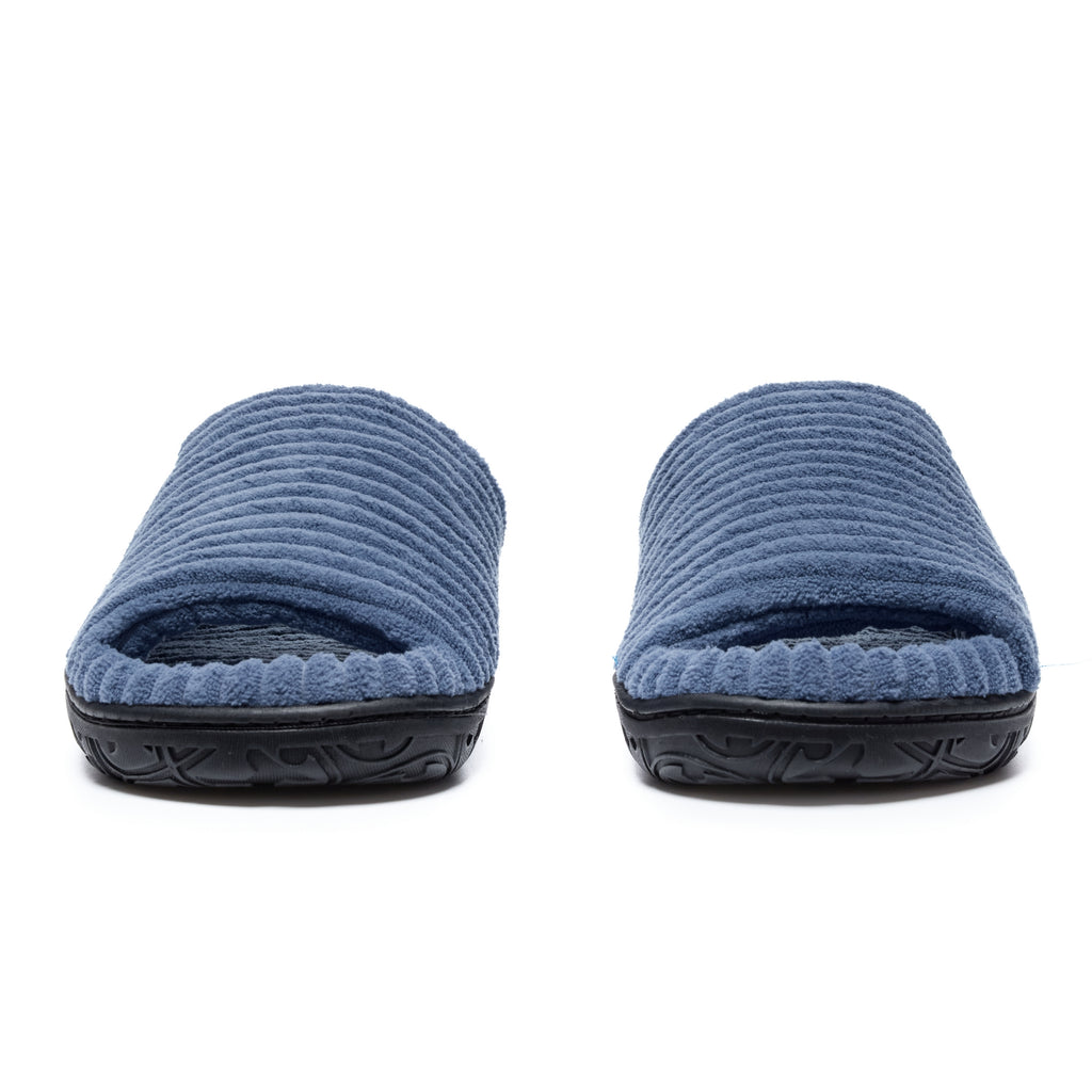 Picture of Andy Denim slippers