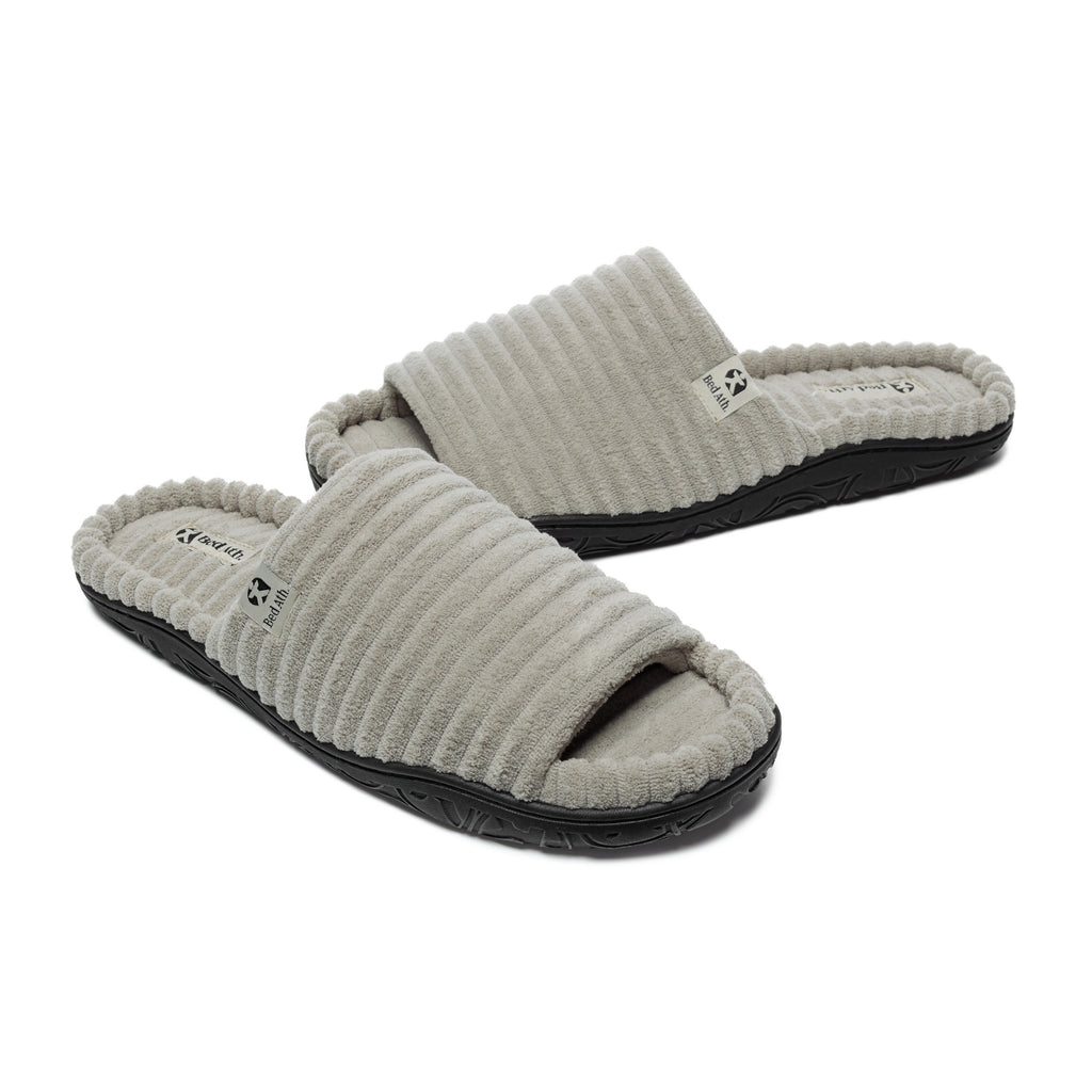 Picture of Andy Stone slippers on white background