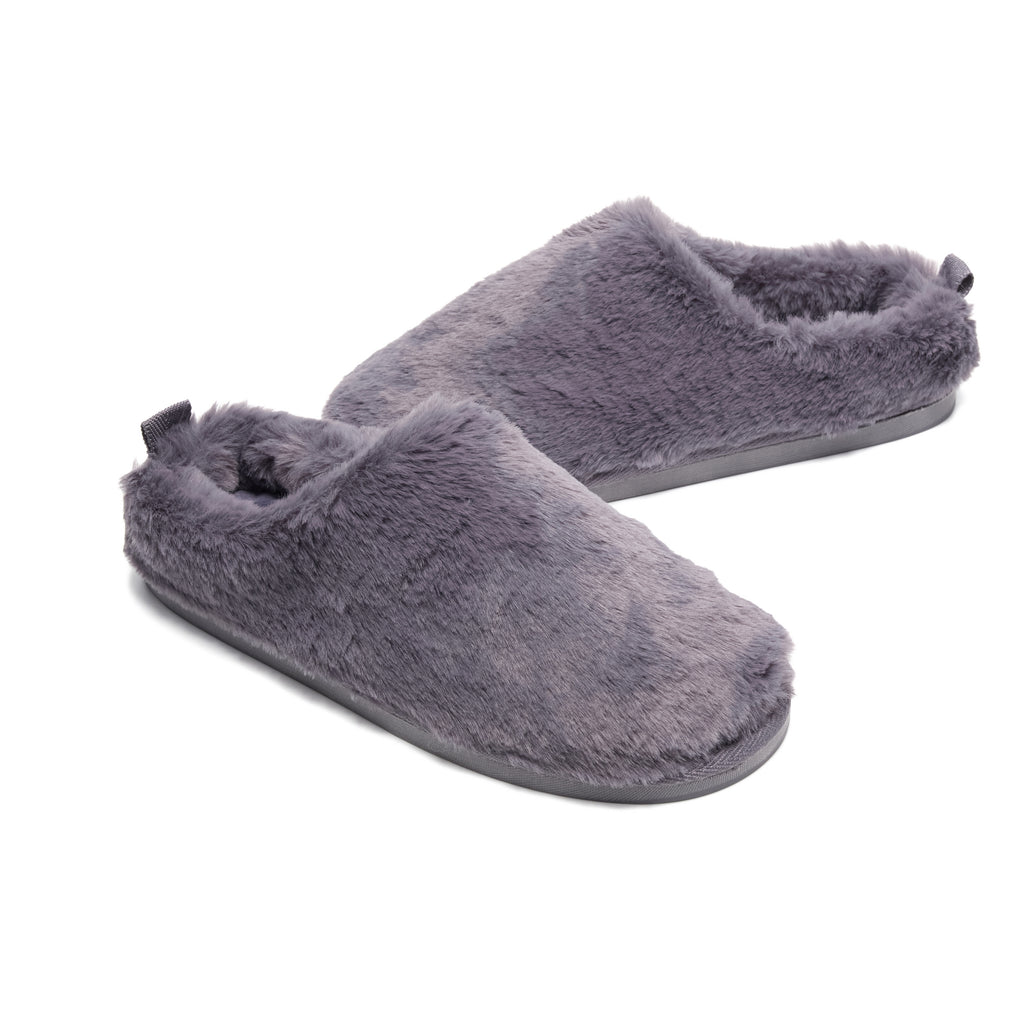 Picture of Ariana Ink Coloured Slipper