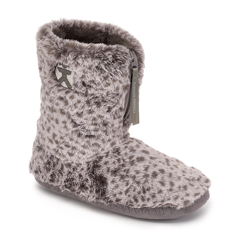 Vegan slipper boots cheap