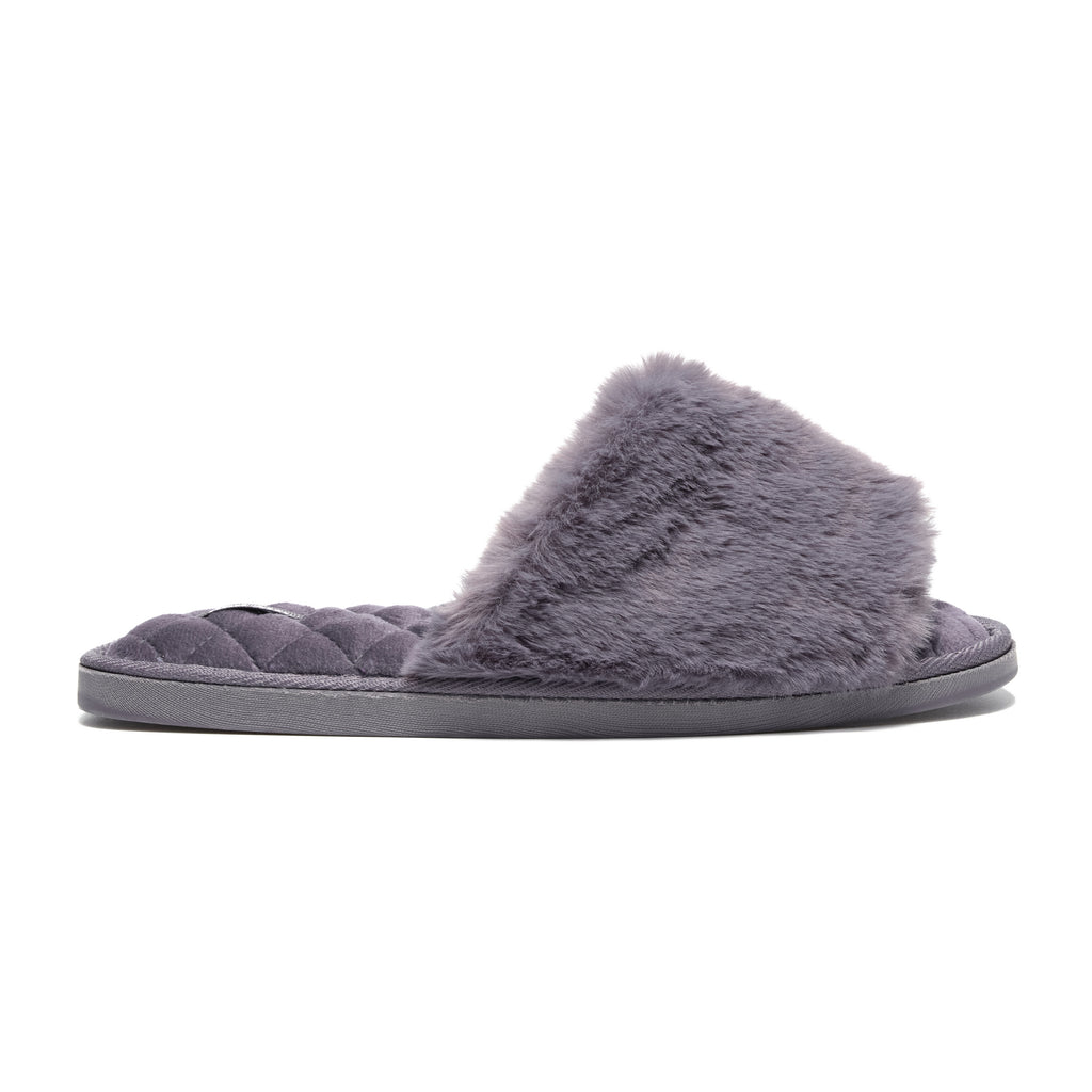 Picture of Erin Ink Slipper from right side