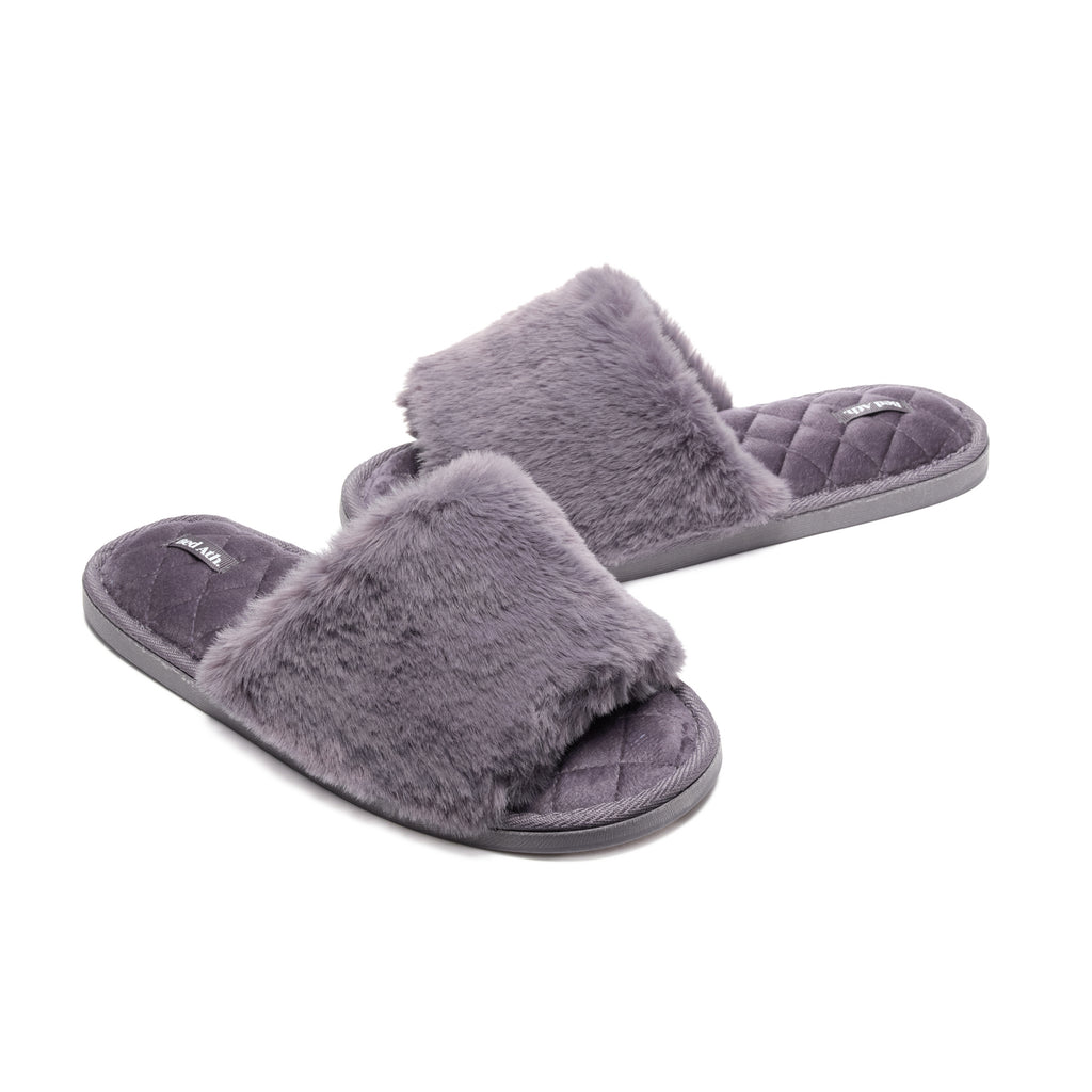 Picture of Erin Ink Slippers