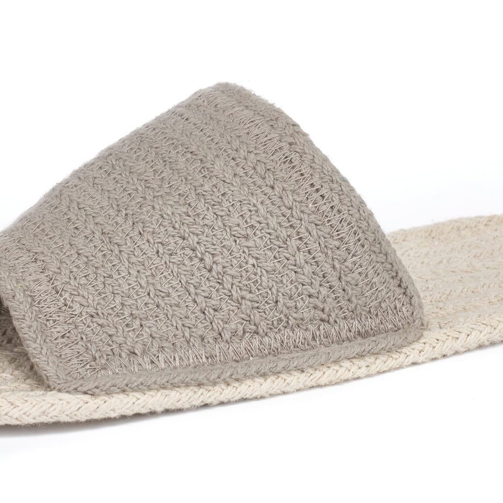 Frieda - Spa Slipper Sliders – Bedroom Athletics