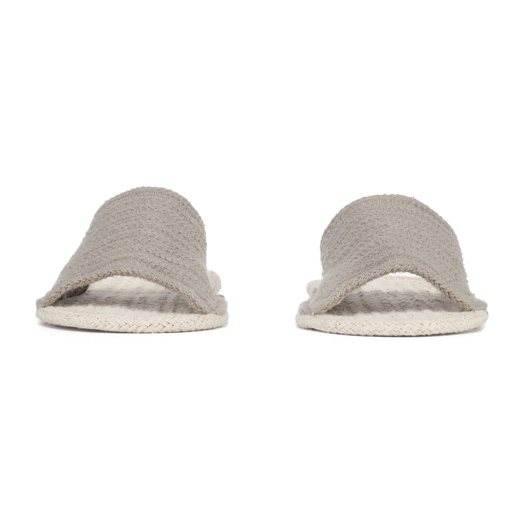 Frieda - Spa Slipper Sliders – Bedroom Athletics