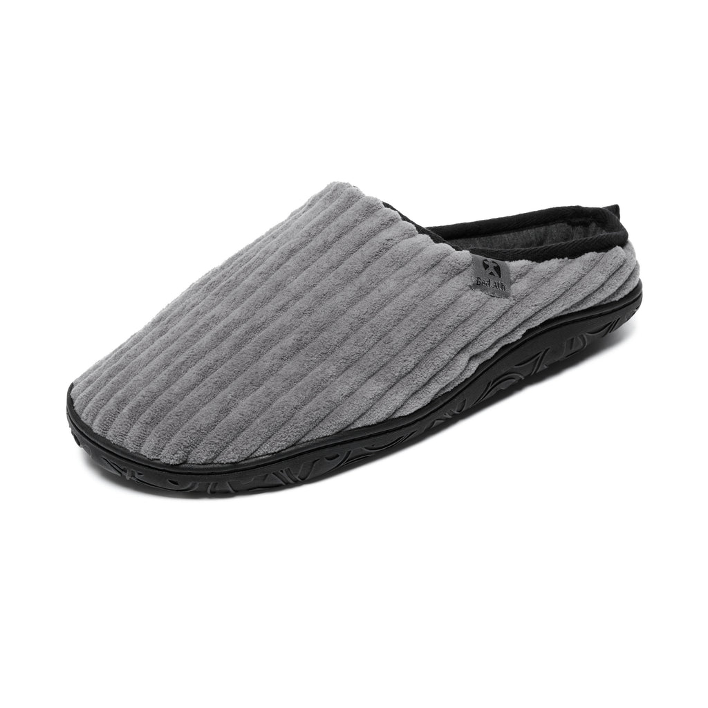 Picture of Jamie Grey slipper