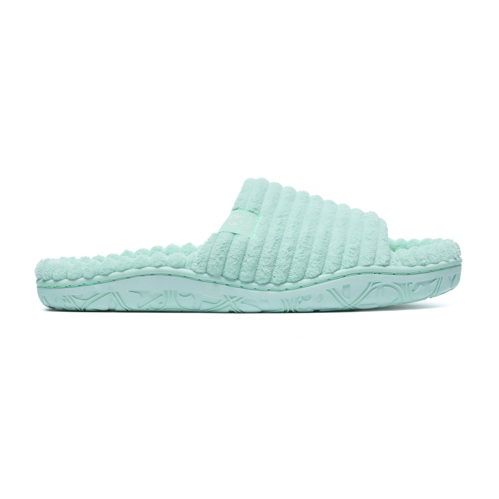 Picture of Judy Seafoam slipper