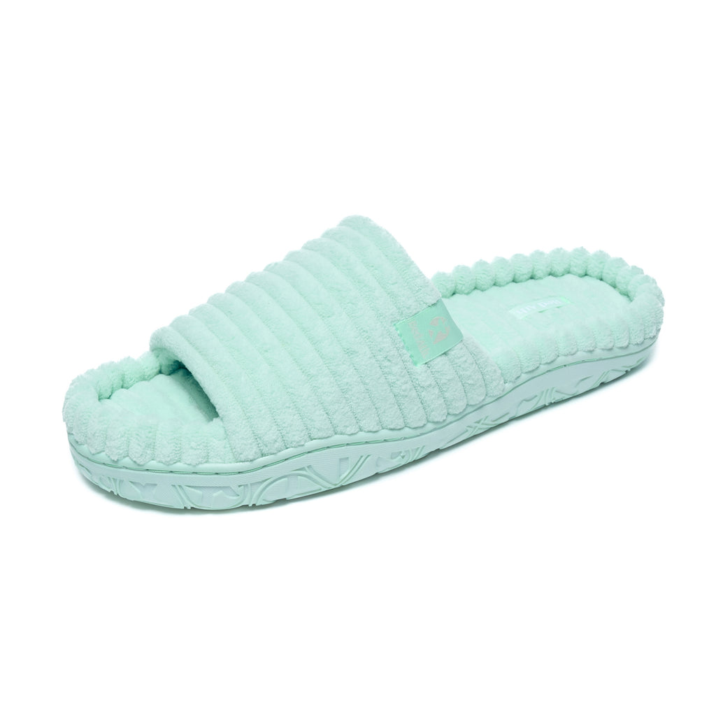 Picture of Judy Seafoam slipper