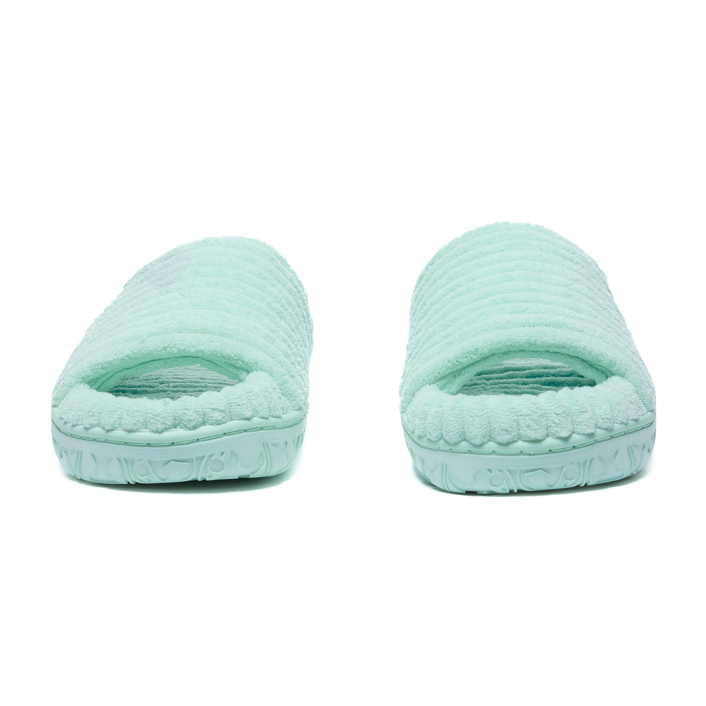 Picture of Judy Seafoam slippers