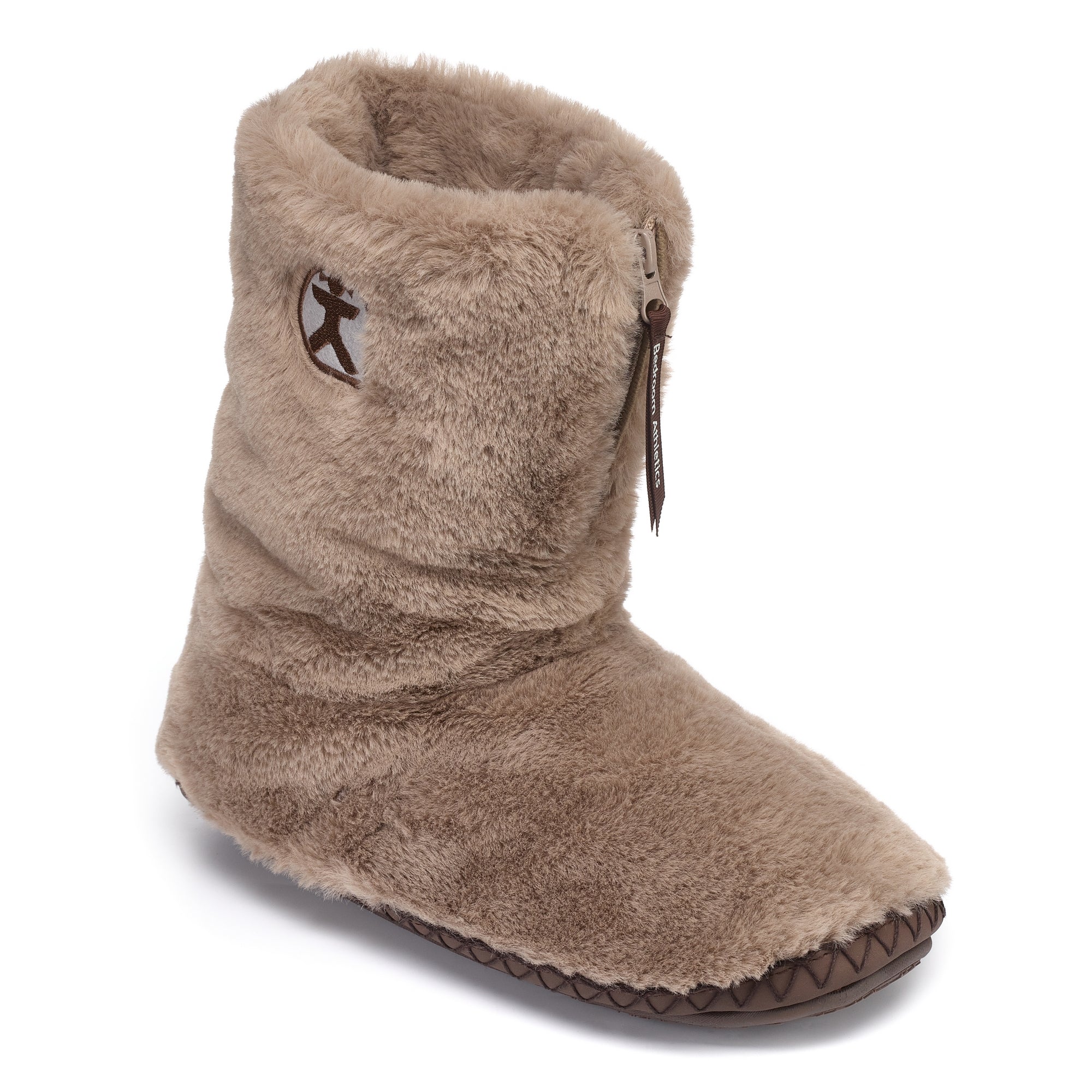 boot and slipper