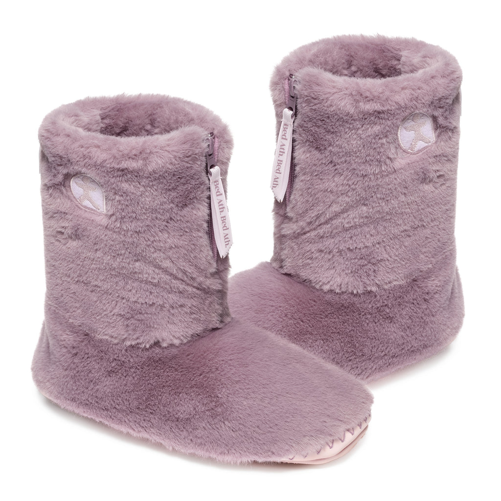 Monroe Aquarelle slipper boots
