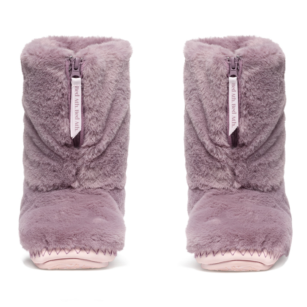 Monroe Aquarelle slipper boots
