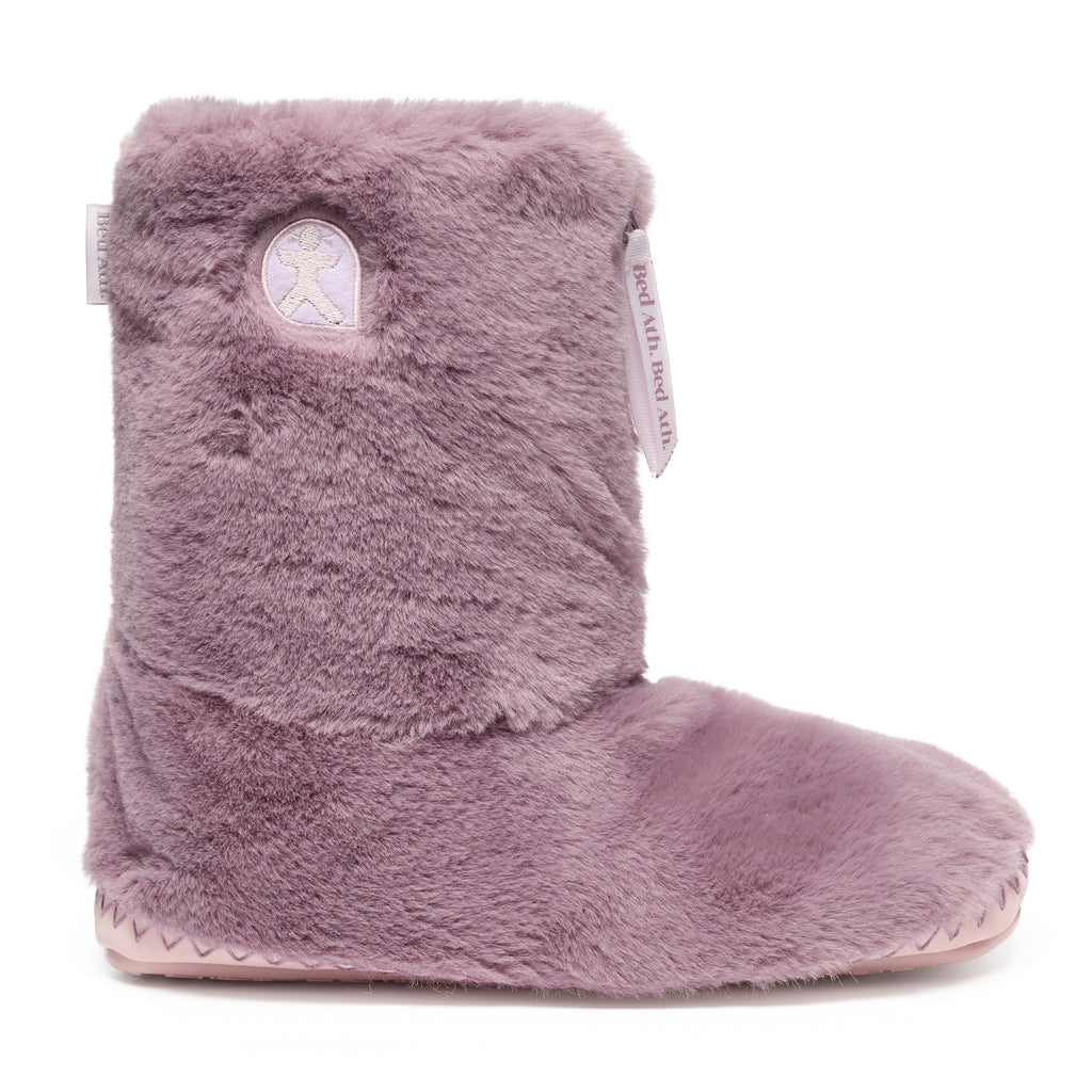 Monroe Aquarelle slipper boot