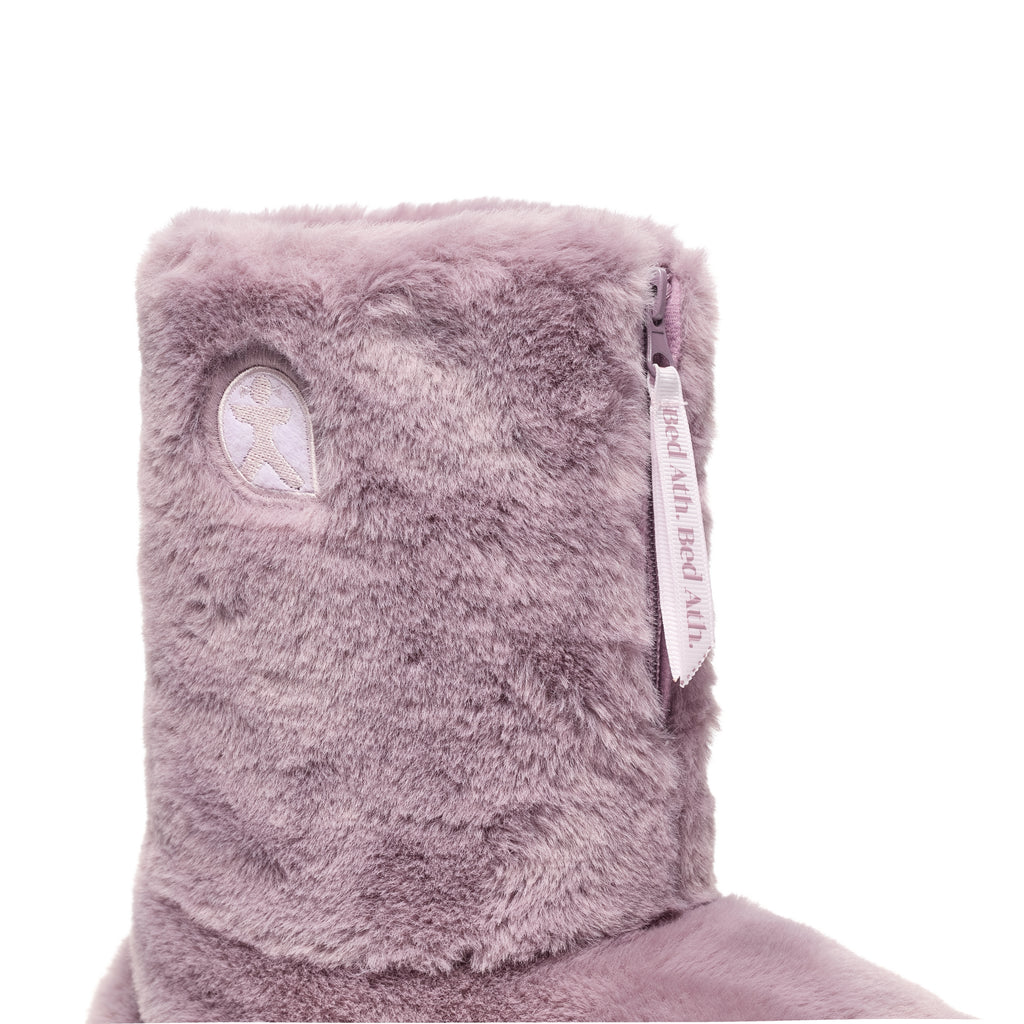 Monroe Aquarelle slipper boot